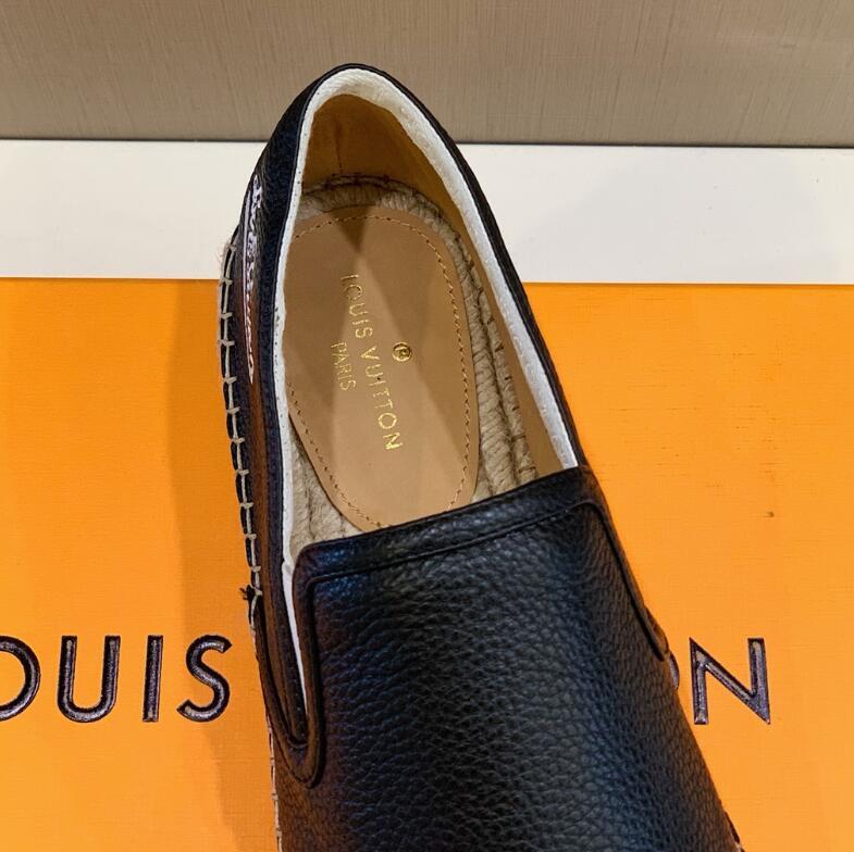 Chloe’s Picks - LOV Men Shoes - 1614