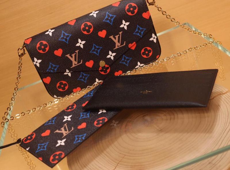 Chloe’s Picks - LOV Bags - 2726