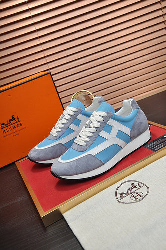 Hermes Luxury Shoes