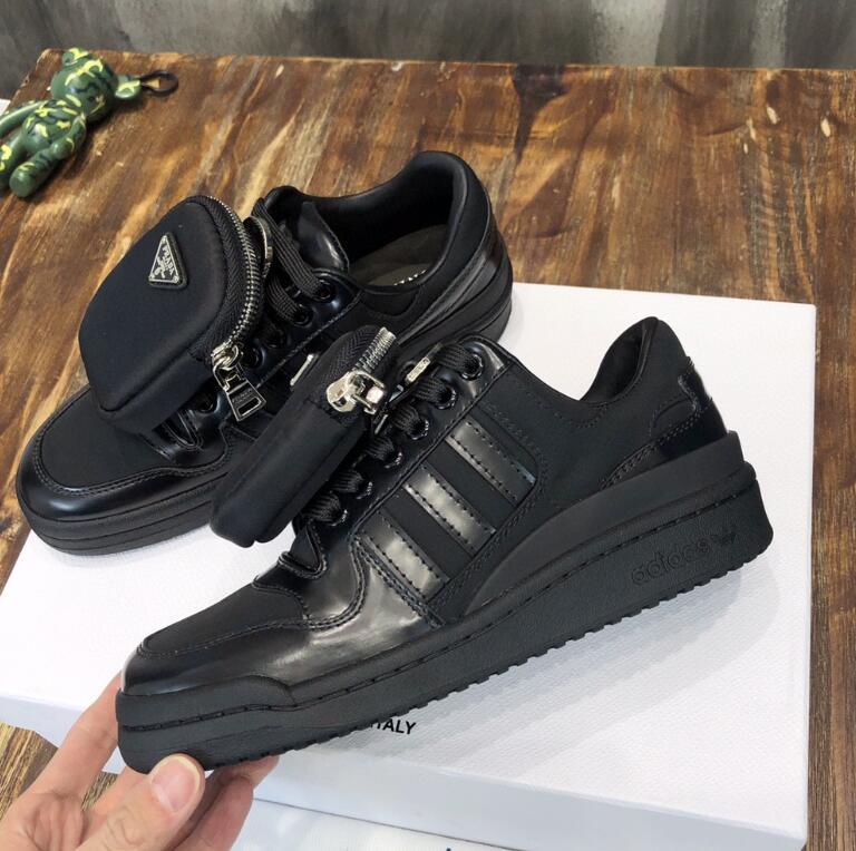 Chloe’s Picks - PD Men Shoes - 292