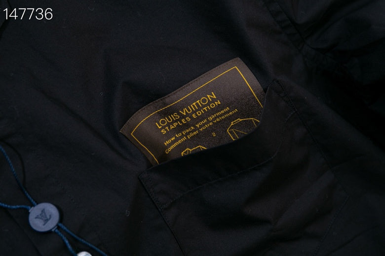Louis Vuittion Luxury Clothes