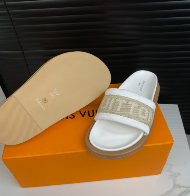 Chloe’s Picks - LOV Women Shoes - 138