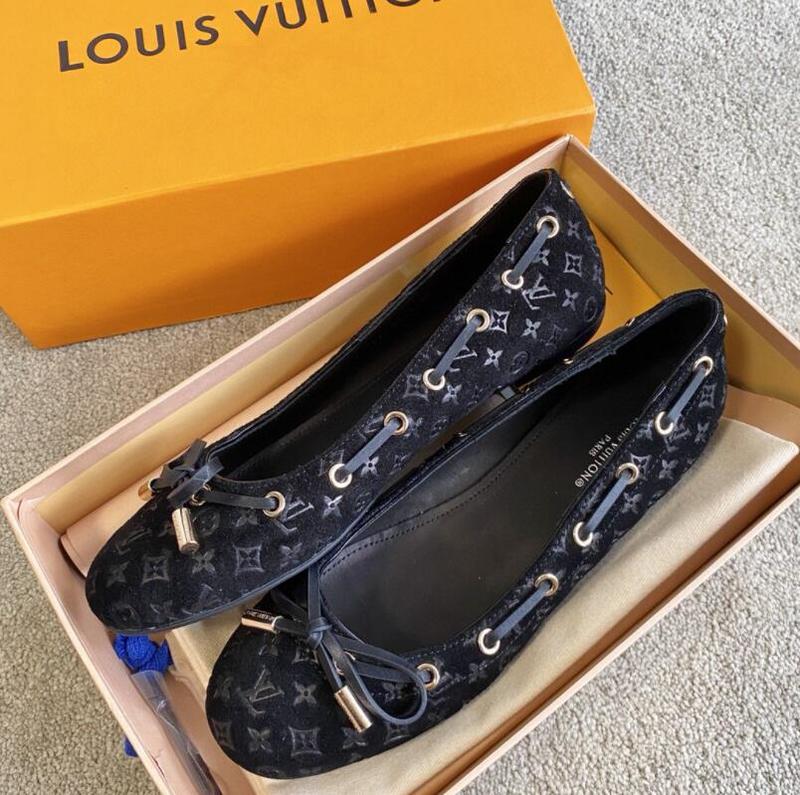 Chloe’s Picks - LOV Women Shoes - 616