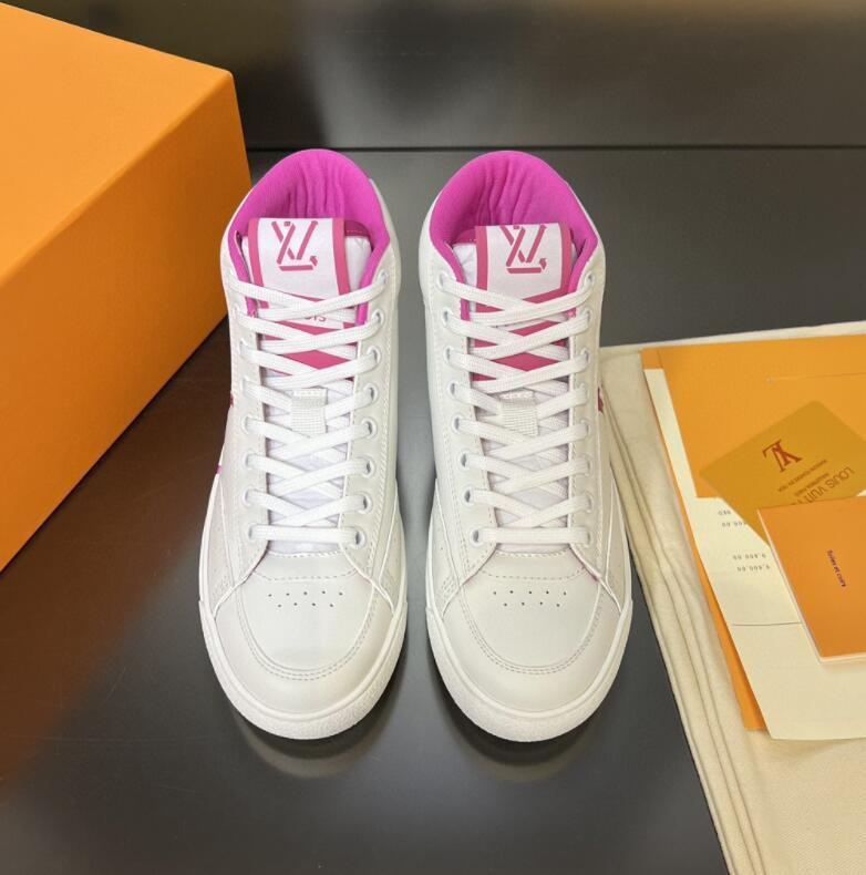 Chloe’s Picks - LOV Women Shoes - 426