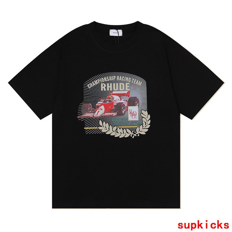 RHUDE Luxury Cloth
