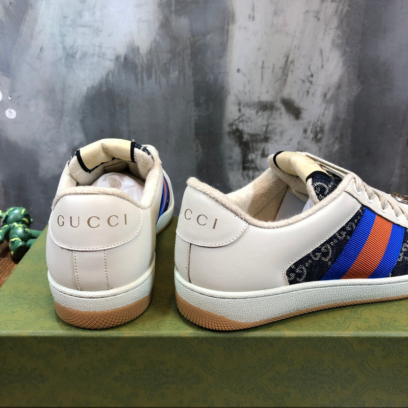 Gucci Luxury Shoes