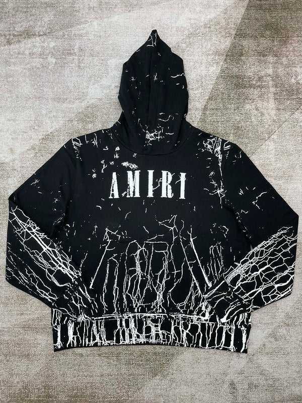 AMIR Hoodies - 105