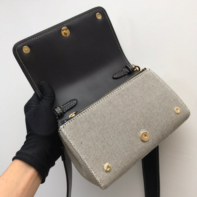 BBR Bags - ENT - 501
