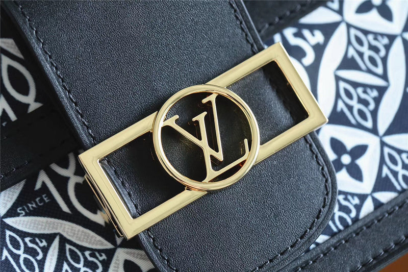 I W Fashion Lu-Vi bags - 8111