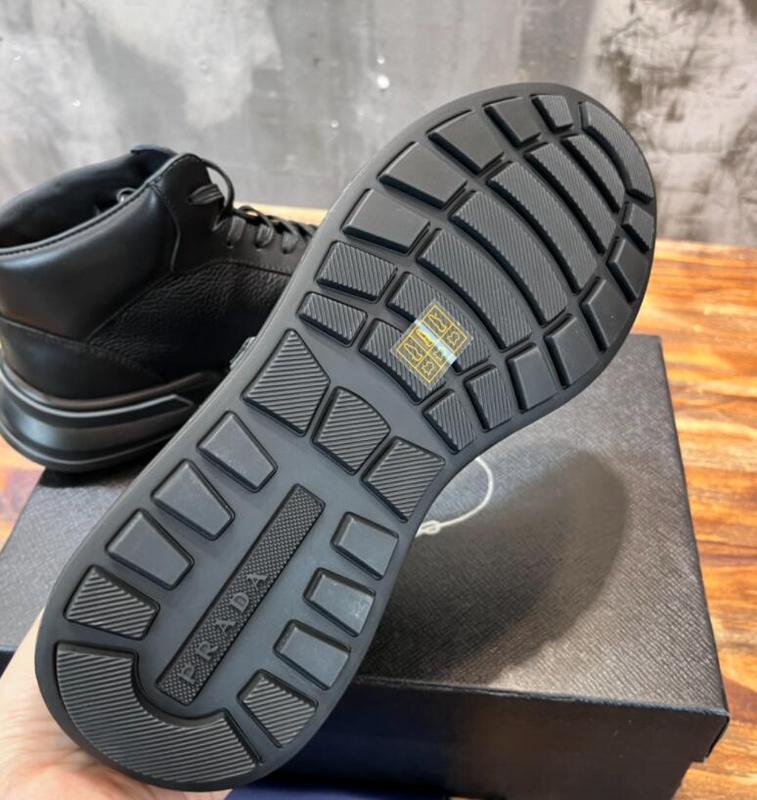 Chloe’s Picks - PD Men Shoes - 102