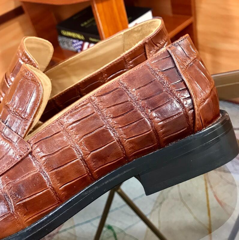 Chloe’s Picks - LOV Men Shoes - 1795