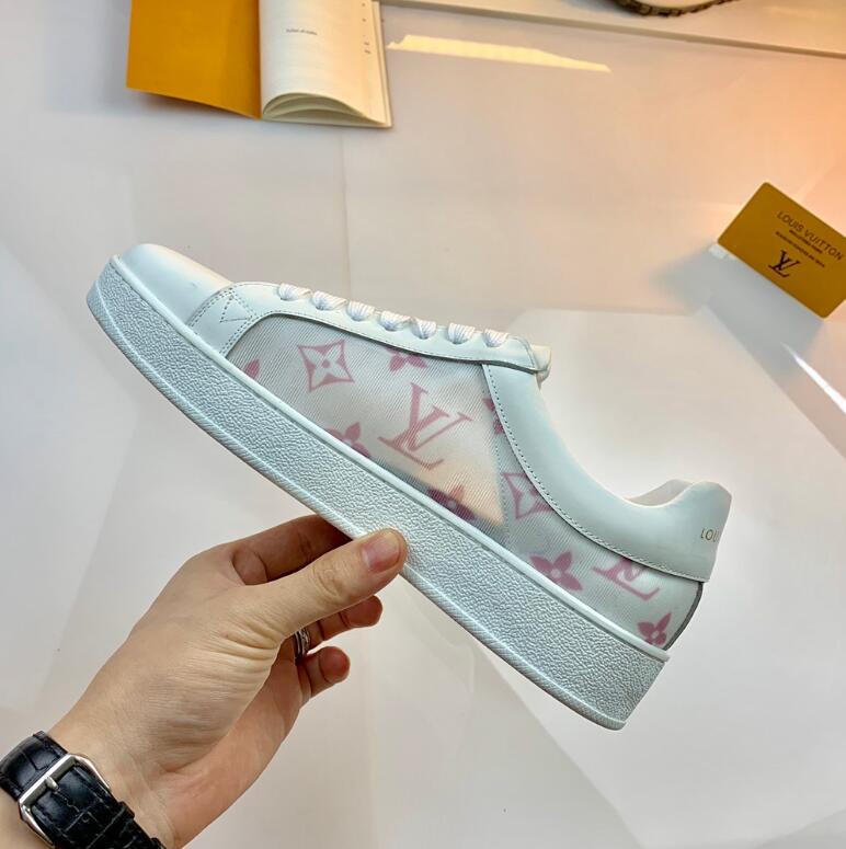 Chloe’s Picks - LOV Men Shoes - 1749