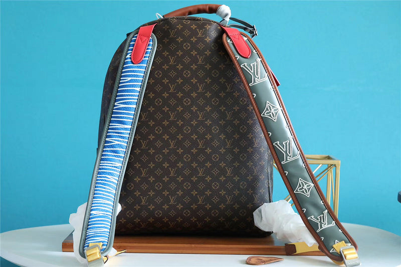 I W Fashion Lu-Vi bags - 9636