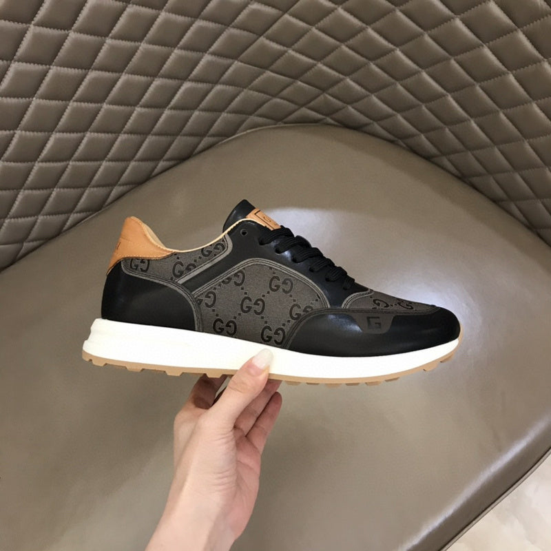 Gucci Luxury Shoes
