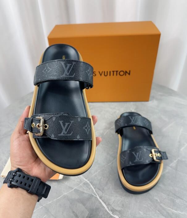 Chloe’s Picks - LOV Women Shoes - 192