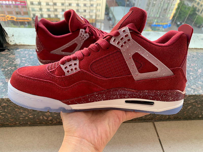Nike Luxury Shoes