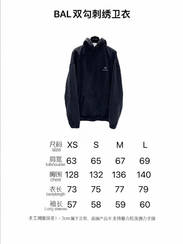 Balenciaga clothes Clothes - 496