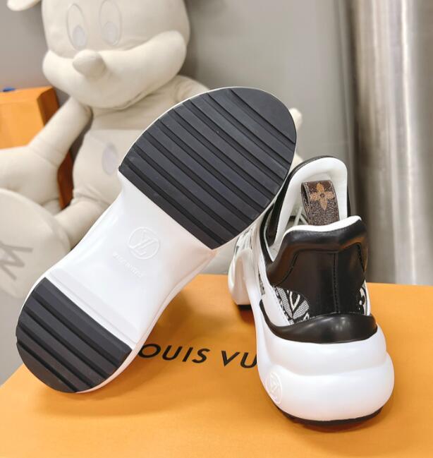 Chloe’s Picks - LOV Women Shoes - 240