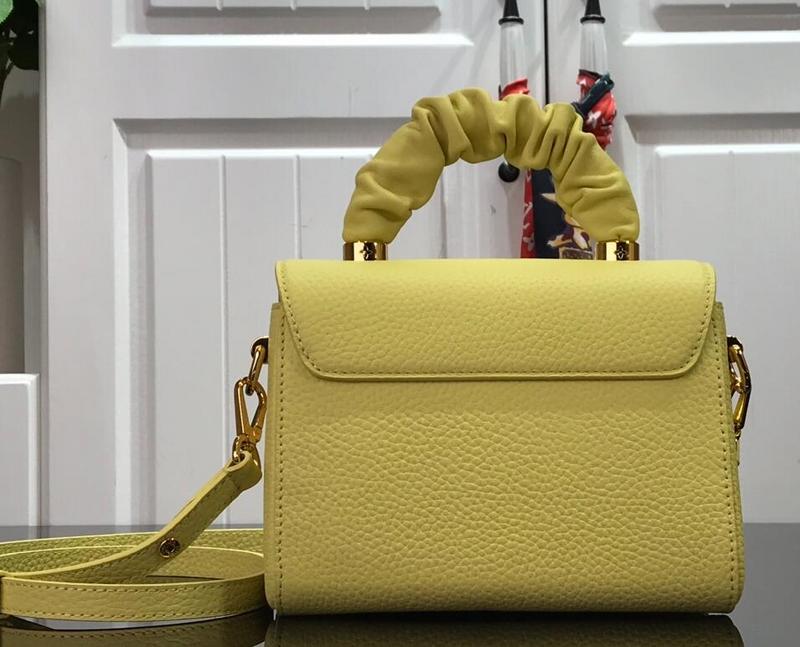 Chloe’s Picks - LOV Bags - 2375