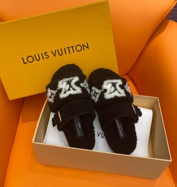 Chloe’s Picks - LOV Women Shoes - 373