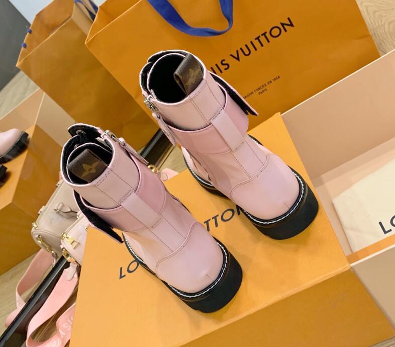 Chloe’s Picks - LOV Men Shoes - 1212