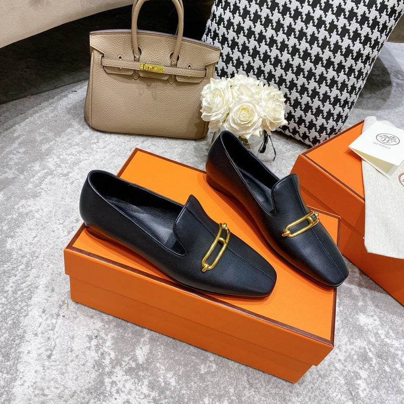 Hermes Luxury Shoes