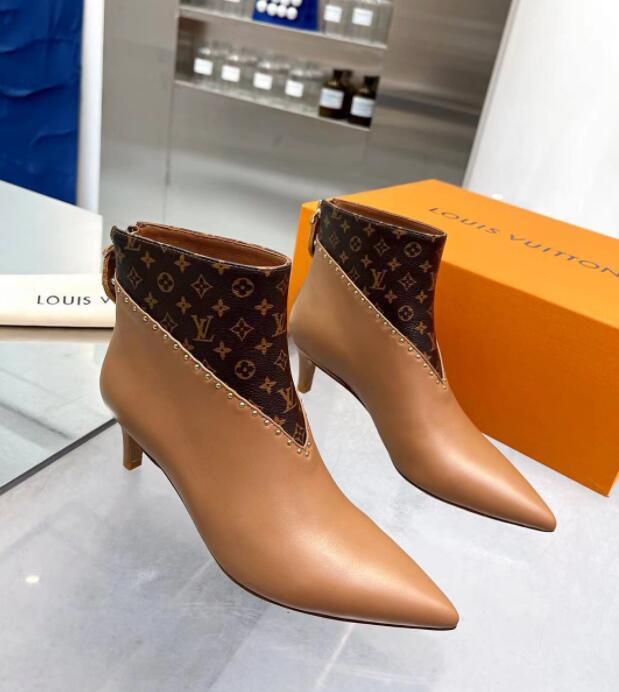 Chloe’s Picks - LOV Women Shoes - 836