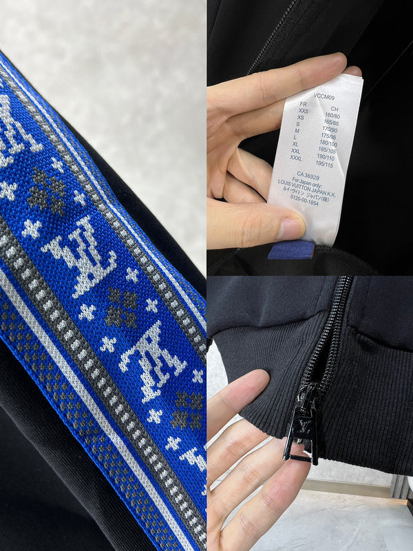 Louis Vuittion Luxury Clothes
