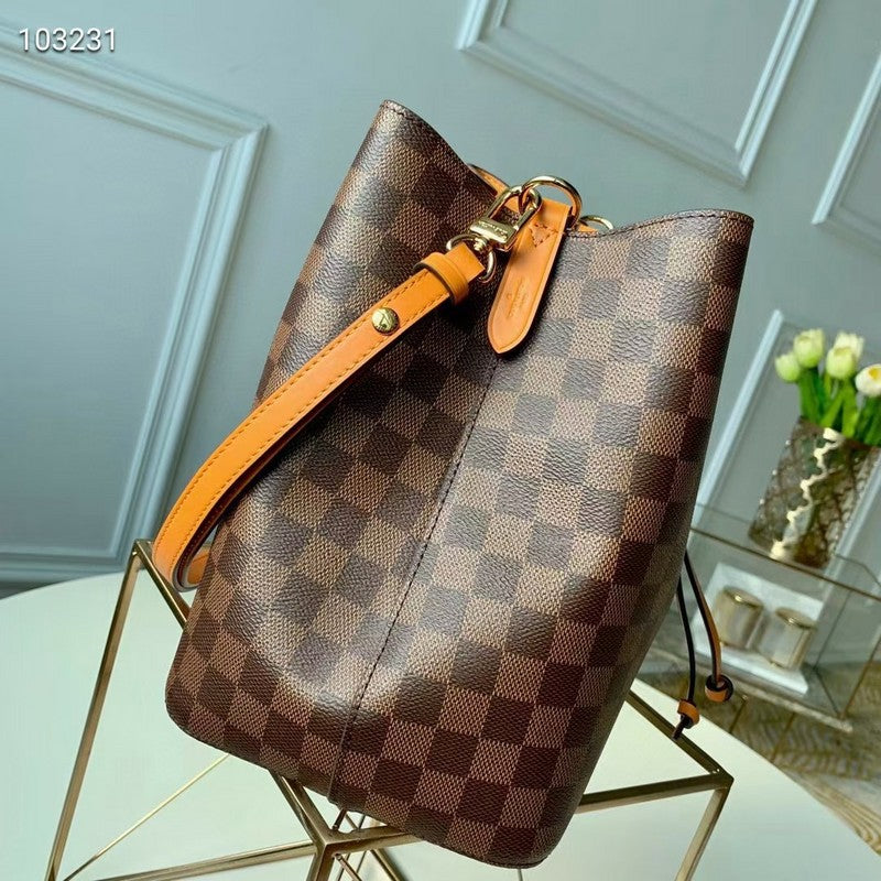 I W Fashion Lu-Vi bags - 17227