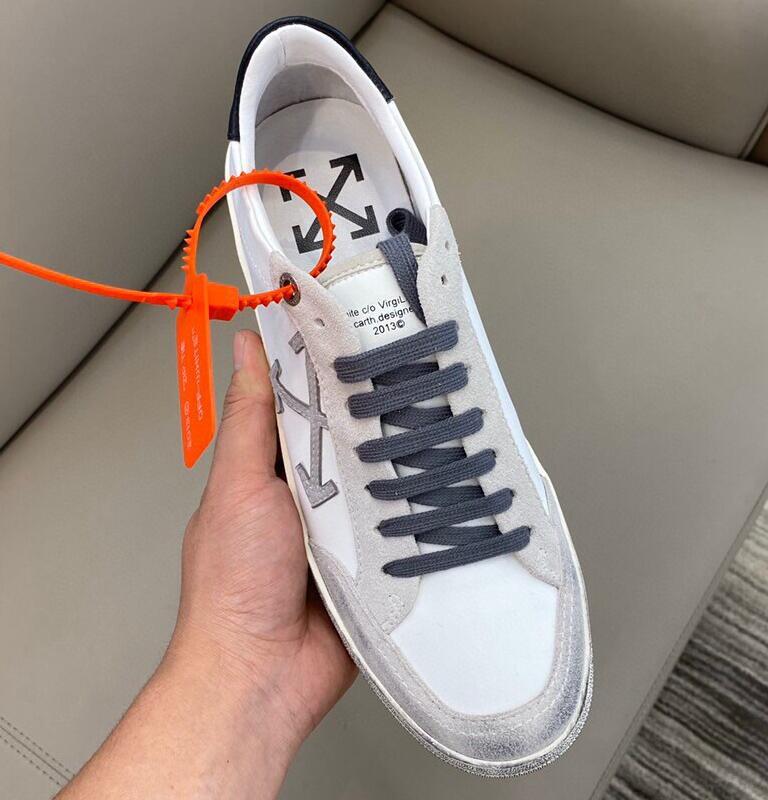 Chloe’s Picks - YZO Men Shoes - 239