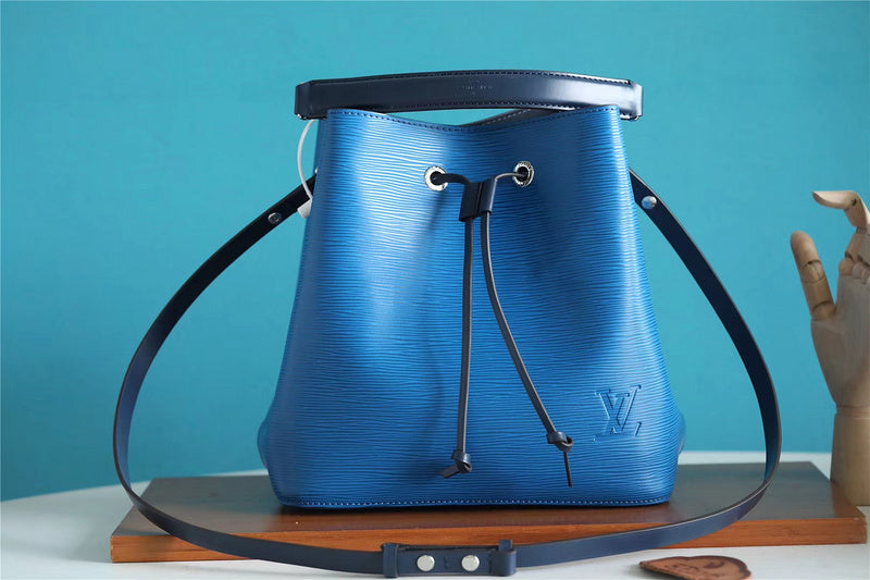 I W Fashion Lu-Vi bags - 8548