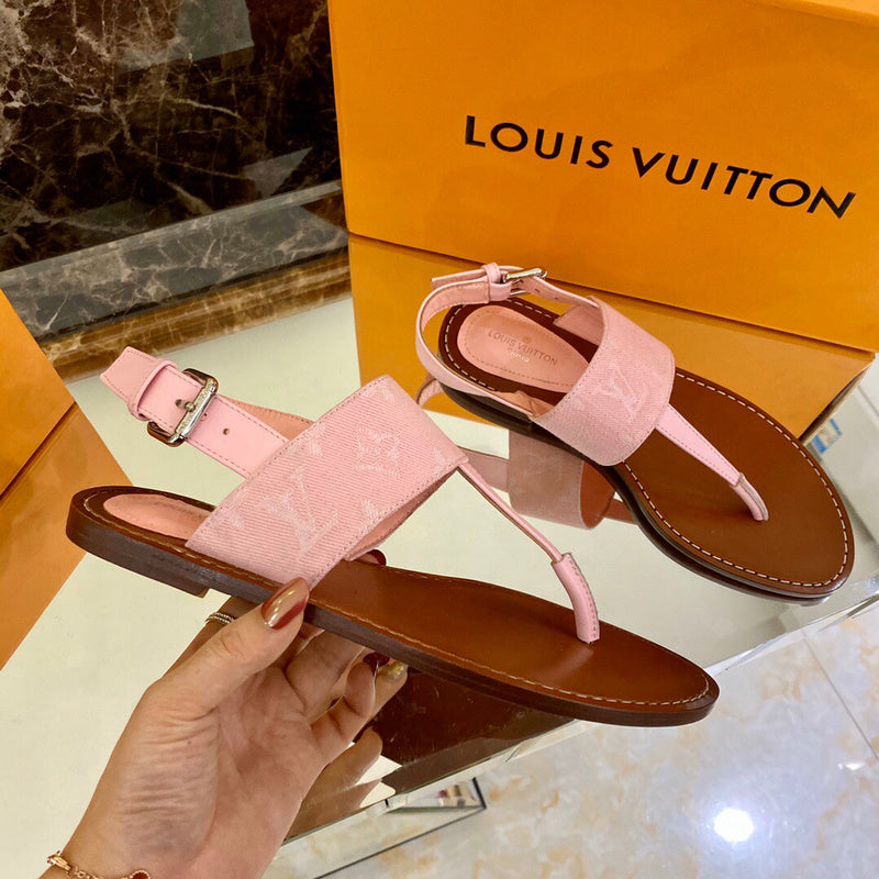 Louis Vuittion Luxury Shoes