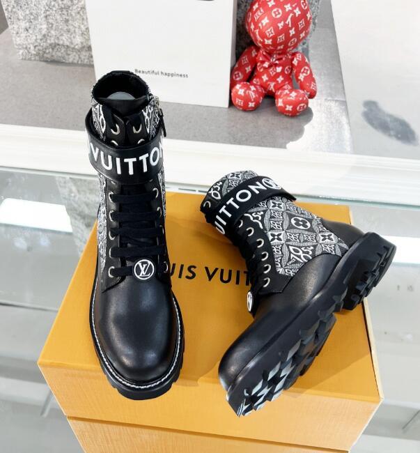 Chloe’s Picks - LOV Women Shoes - 823