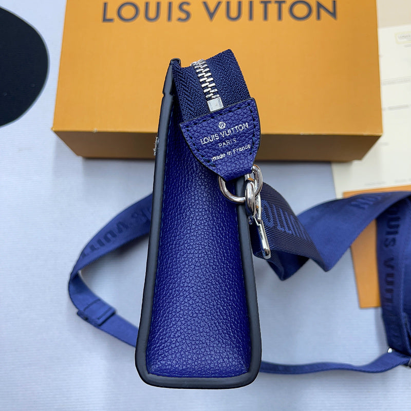 I W Fashion Lu-Vi bags - 10006