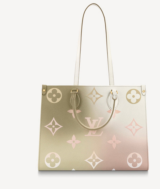 I W Fashion Lu-Vi Bags - 16723