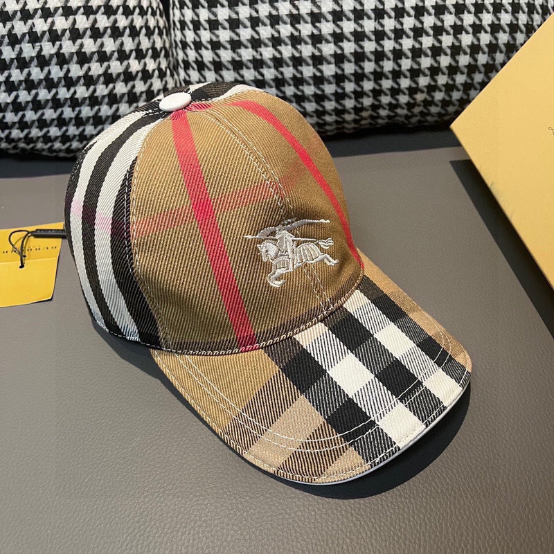 Burberry Luxury Cap