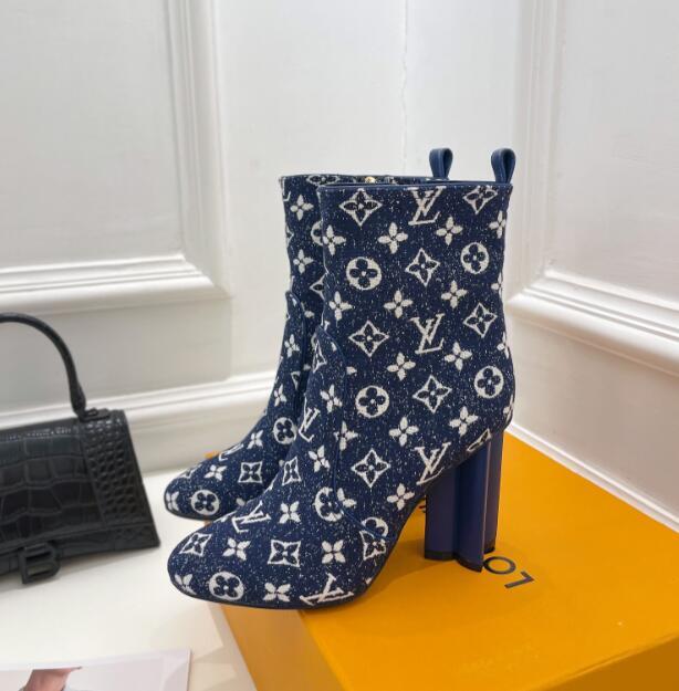 Chloe’s Picks - LOV Women Shoes - 815