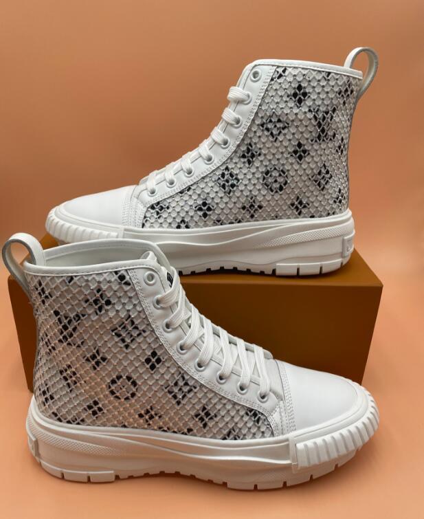 Chloe’s Picks - LOV Men Shoes - 996
