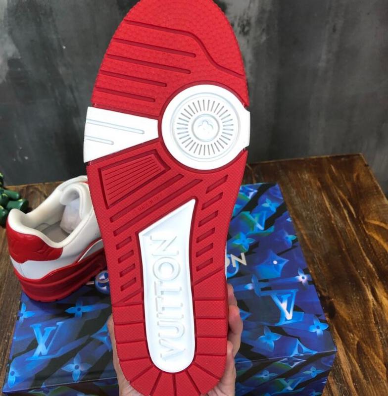 Chloe’s Picks - LOV Men Shoes - 1657