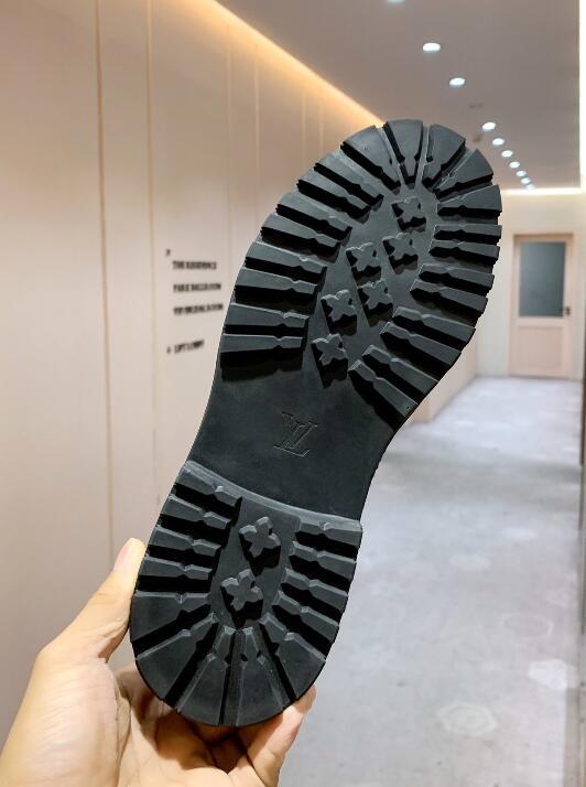 Chloe’s Picks - LOV Men Shoes - 1696