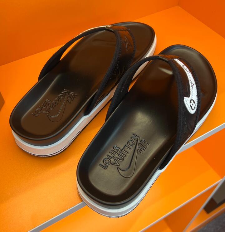 Chloe’s Picks - LOV Men Shoes - 963