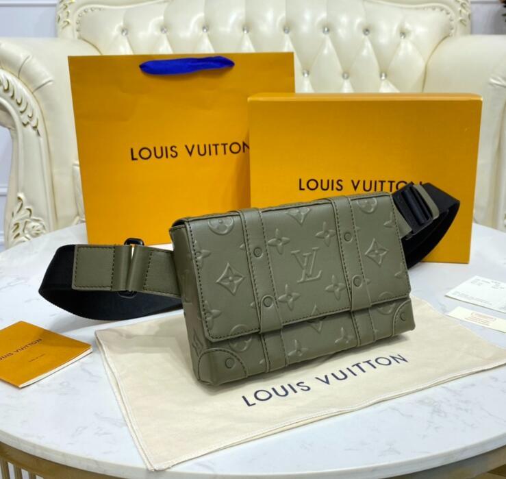 Chloe’s Picks - LOV Bags - 2356