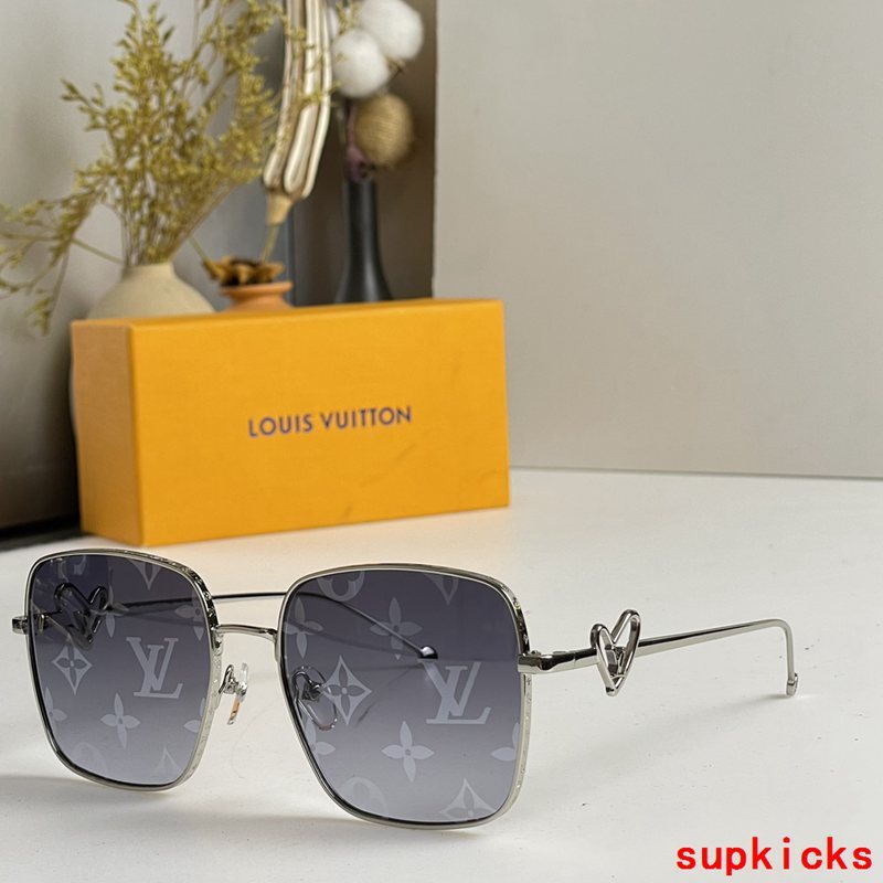Louis Vuittion Luxury Sunglasses