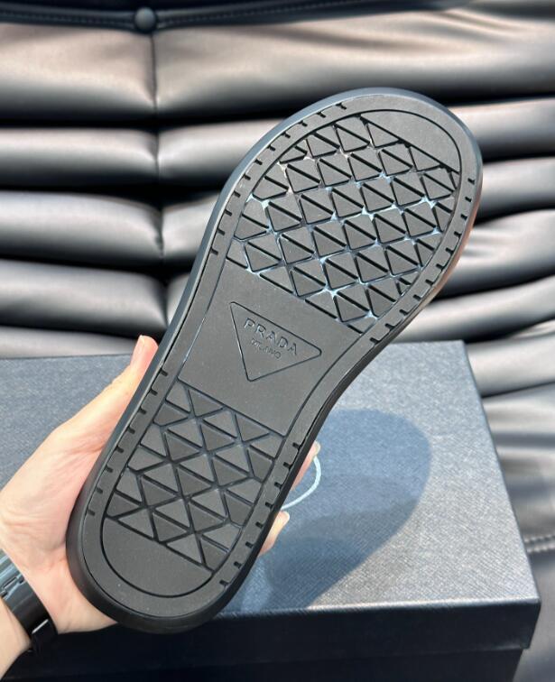 Chloe’s Picks - PD Men Shoes - 068