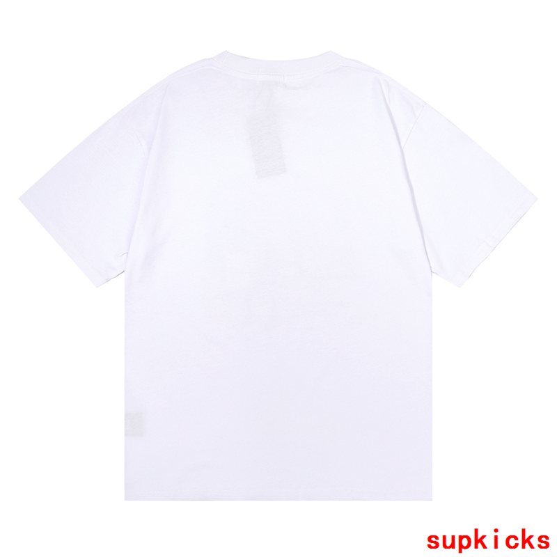 RHUDE Luxury Cloth