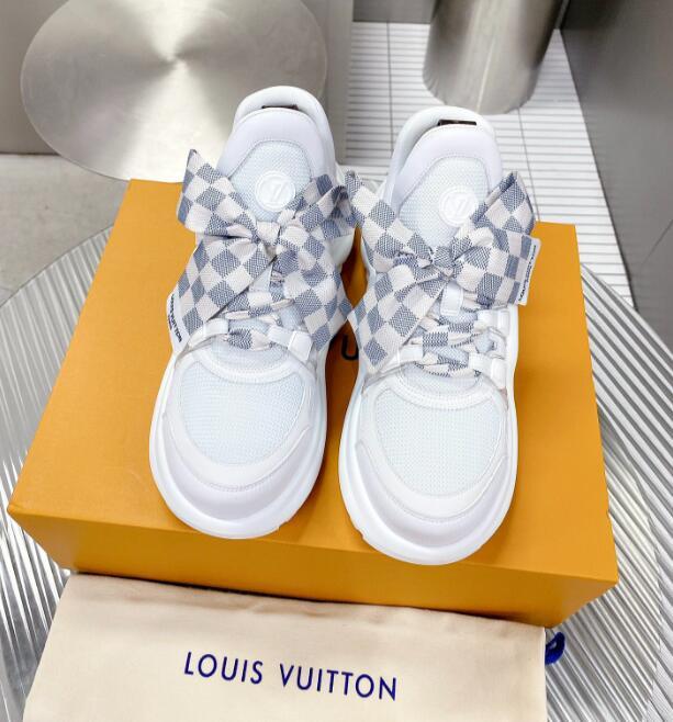 Chloe’s Picks - LOV Women Shoes - 220