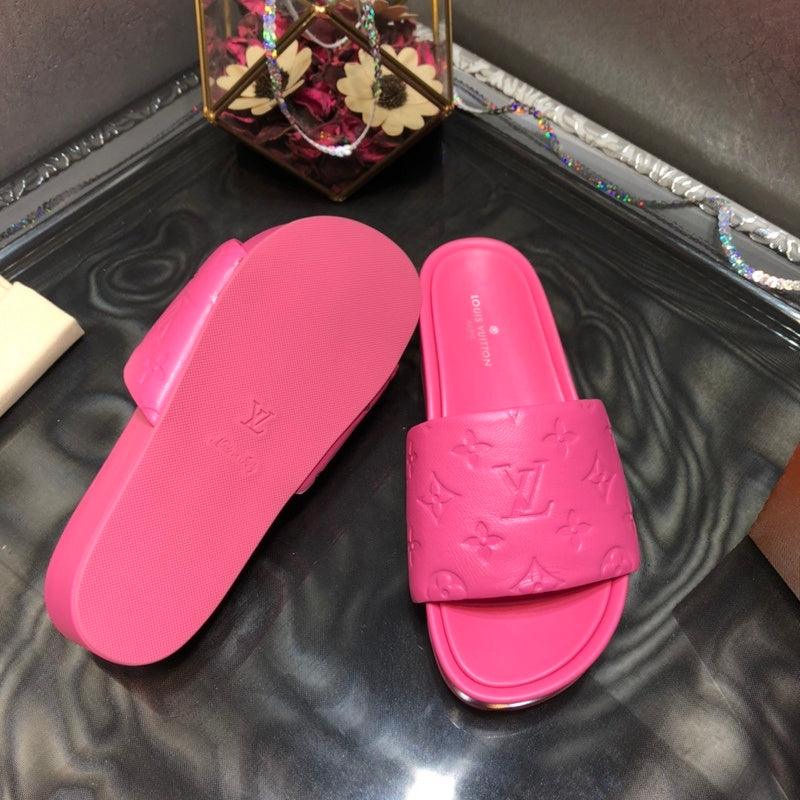 Louis Vuittion Luxury Shoes
