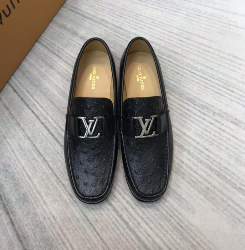 Chloe’s Picks - LOV Men Shoes - 1332