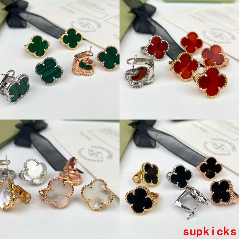 Van Cleef & Arples Jewelry