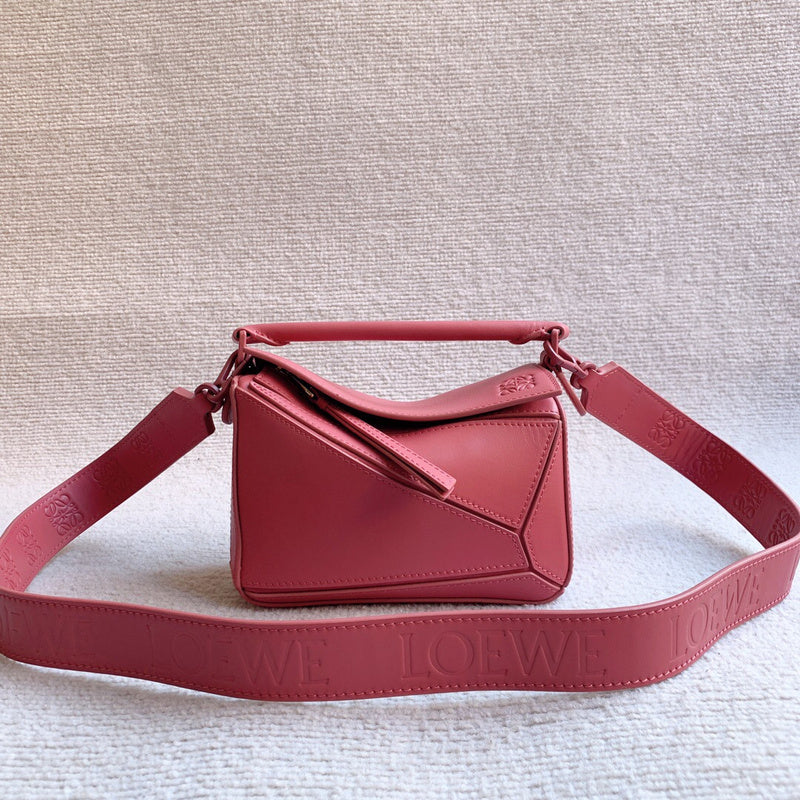 PHA - LWO Bags - 144